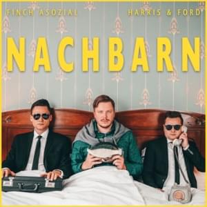 Nachbarn (Extended Mix) - Harris & Ford & FiNCH