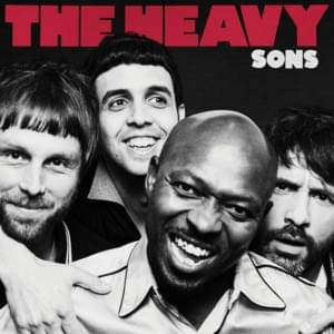 Heavy for You - The Heavy