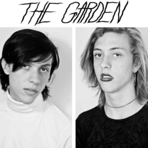 Make This a Challenge/We Like You - The Garden