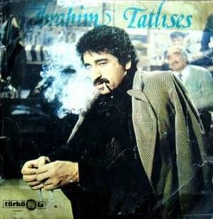 Seni Yakacaklar - İbrahim Tatlıses