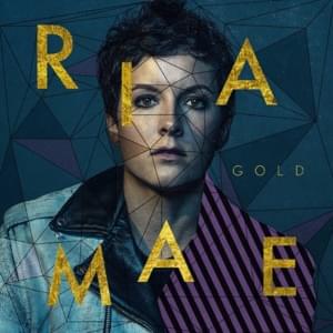 Gold - Ria Mae