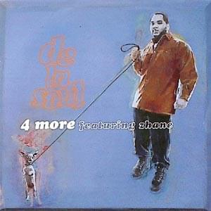 4 More (Clean Version) - De La Soul