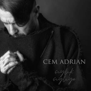 Çığlık Çığlığa - Cem Adrian