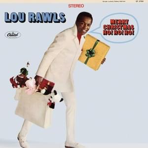 Merry Christmas, Baby - Lou Rawls