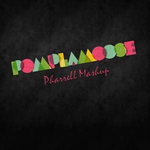 Pharrell Mashup - Pomplamoose