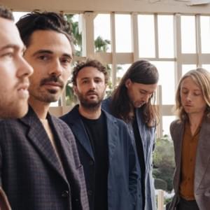 Just Before The Morning (Simlish Version) - Local Natives