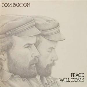 The Hostage - Tom Paxton