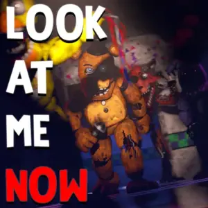 Look at Me Now (Remix) - APAngryPiggy (Ft. MUSCAPE)