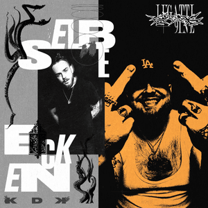 Selbe Ecken - Lugatti & 9ine