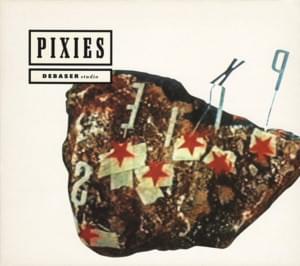 Debaser (Clif Norrell Mix) - Pixies