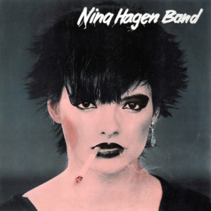 Unbeschreiblich weiblich - Nina Hagen Band