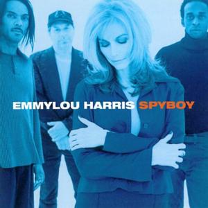 Love Hurts - Emmylou Harris