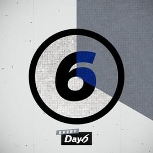 Say Wow - DAY6