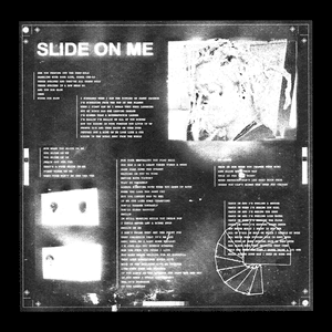 Slide on Me (Remix) - Frank Ocean (Ft. Young Thug)