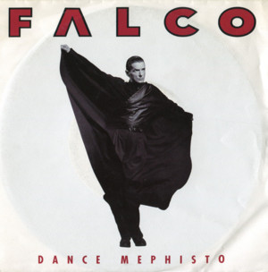 Dance Mephisto - Falco