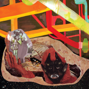 California Dreamer - Wolf Parade