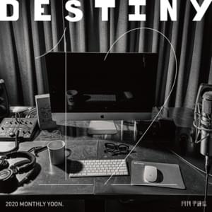 Destiny - Yoon Jong Shin (윤종신)