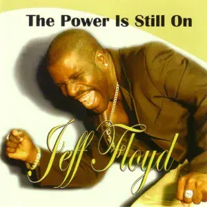 Somebody Is Gonna Lose a Good Woman - Jeff Floyd (Ft. William Bell)