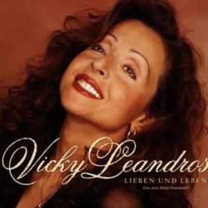 Du bist mein schönster gedanke - Vicky Leandros