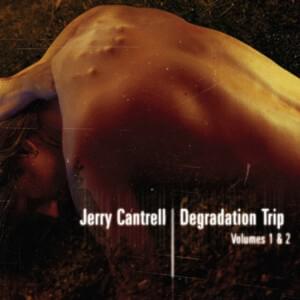 What It Takes - Jerry Cantrell