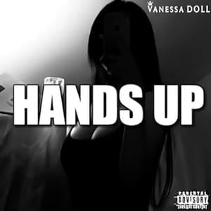 Hands Up - Vanessa Doll