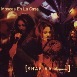 Moscas en la Casa (En Vivo) - Shakira