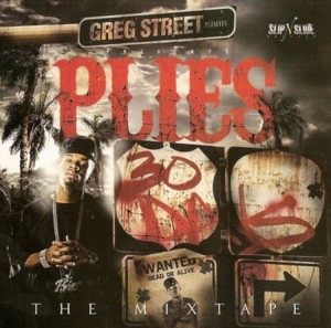 Take Off, Pt. 2 (30 Days) - Plies