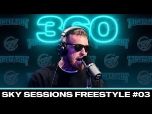 Sky Sessions Freestyle - 360