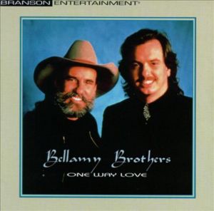 Neon Cowboy - The Bellamy Brothers