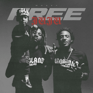 FREE JUJU - Mozzy