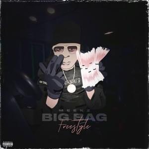 Big Bag - Meekz