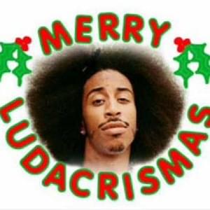 Ludacrismas - Ludacris