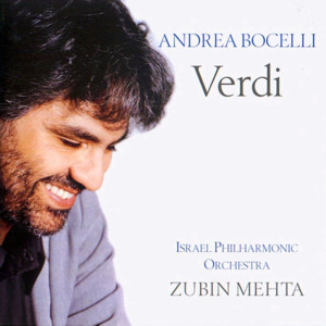 Quando le sere al placido - Andrea Bocelli