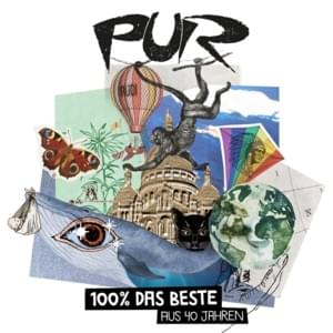 PUR Mega Mix 3.0 2020 - Pur