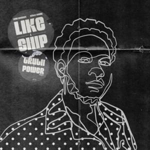 Like a Ship - Leon Bridges & Keite Young