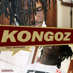 Kongoz - Chief Keef (Ft. Tadoe)