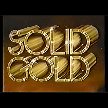 Solid Gold - Dionne Warwick