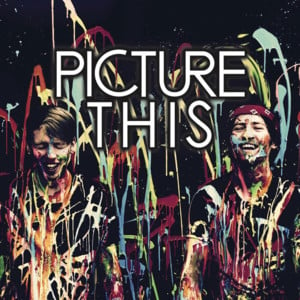 Let’s Be Young - Picture This