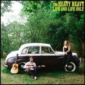 Sleeping On Grassy Ground - The Heavy Heavy