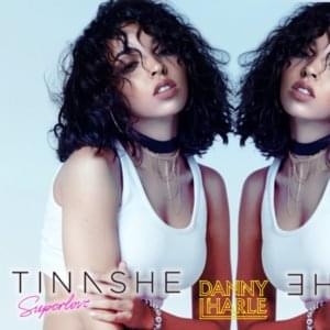 Superlove (Danny L Harle Remix) - Tinashe