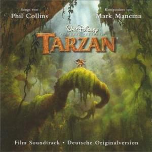 Zwei Welten (Tarzan) - Phil Collins