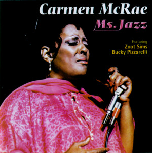 You Are The Sunshine Of My Life - Carmen McRae