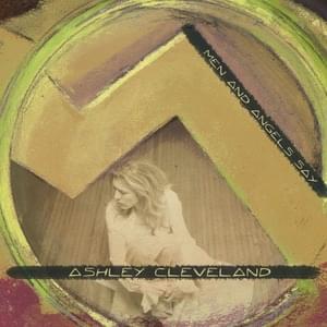 I Need Thee Every Hour - Ashley Cleveland (Ft. Steve Winwood)