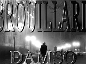 BROUILLARD - Damso