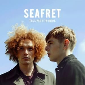 Seafret - Atlantis (Traducción al Español) - Lyrxo Traducciones al Español