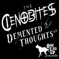 Hot Crib - The Cenobites (Ft. Cage)