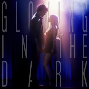 Glowing in the Dark - The Girl and the Dreamcatcher