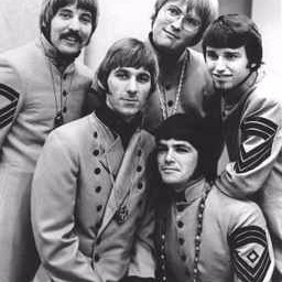 Daylight Stranger - Gary Puckett & The Union Gap