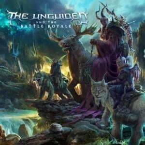 King’s Fall - The Unguided