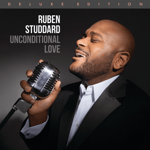 Home - Ruben Studdard